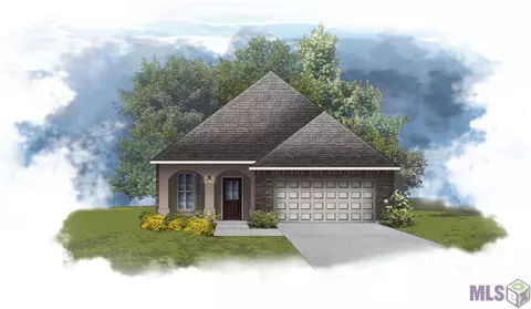 23585 Conifer Dr, Denham Springs, LA 70726