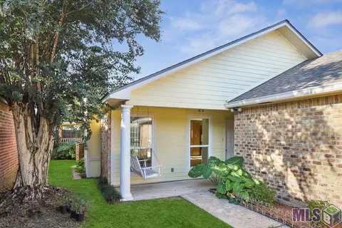 2122 Maple Ridge Ave, Baton Rouge, LA 70816
