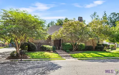 3739 Berkley Hill Ave, Baton Rouge, LA 70809