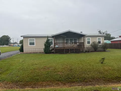 3403 Freneaux St, Livonia, LA 70755