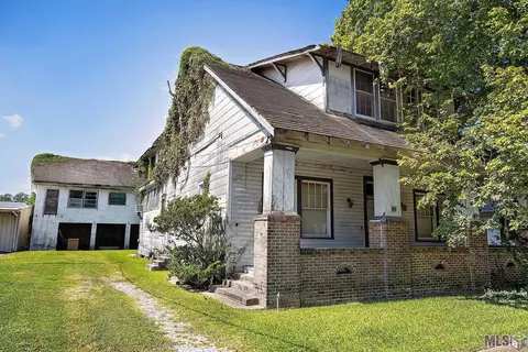 312 Opelousas St, Donaldsonville, LA 70346