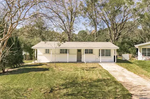 2445 Toledo St, Baker, LA 70714