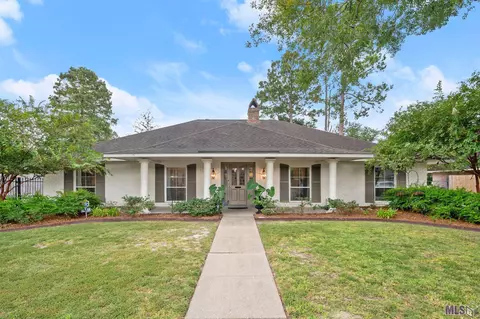 12710 E Sheraton Ave, Baton Rouge, LA 70815