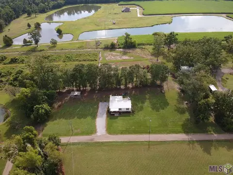 4008 Private Rd, Torbert, LA 70762 photo 2