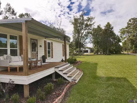 4008 Private Rd, Torbert, LA 70762 photo 3