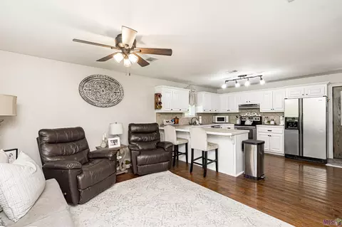 4008 Private Rd, Torbert, LA 70762 photo 4