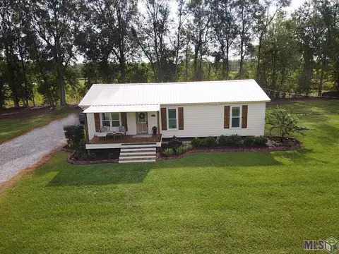 4008 Private Rd, Torbert, LA 70762