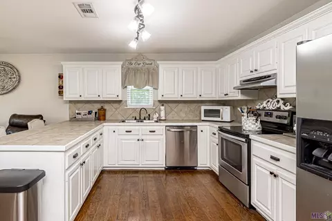 4008 Private Rd, Torbert, LA 70762 photo 7
