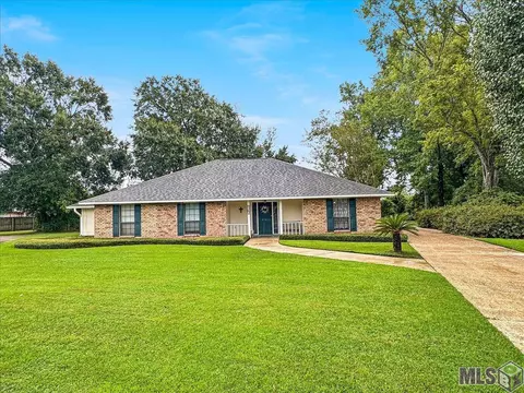 6367 Ridgemore Dr, Baton Rouge, LA 70817