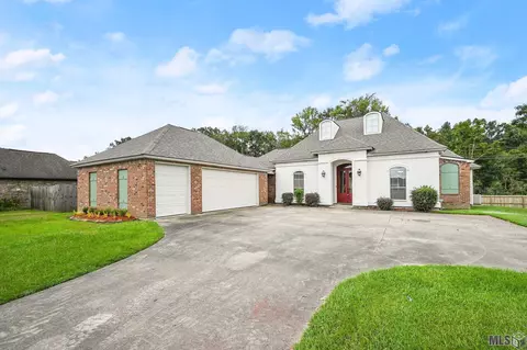 2900 Audubon Ct, Zachary, LA 70791