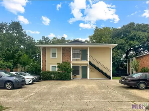 10869 Ansley Ave, Baton Rouge, LA 70816