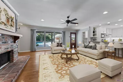 12046 Oak Haven Ave, Baton Rouge, LA 70810