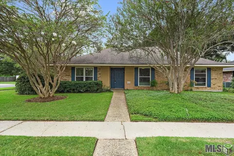 1517 Rue Desiree, Baton Rouge, LA 70810