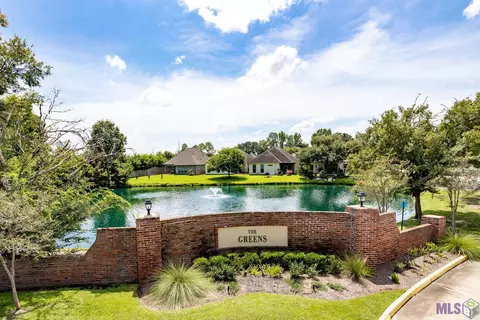 5510 Courtyard Dr, Gonzales, LA 70737
