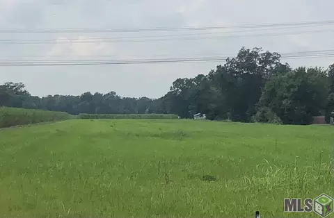 lot Mh-1 Laws Rd, Addis, LA 70710