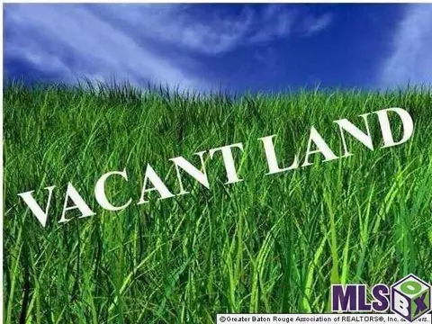 lot58 St Francis Ln, Saint Gabriel, LA 70776