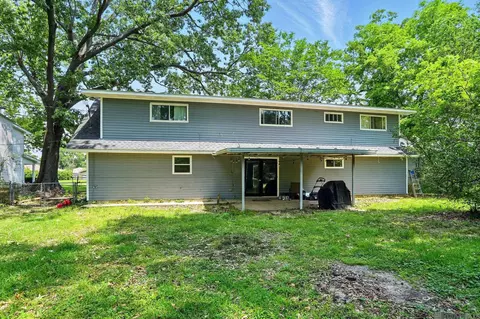 Exterior - 9492 Wesson St, Baton Rouge, LA 70809 photo 5 of 5