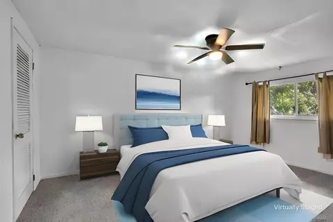 Bedroom - 9492 Wesson St, Baton Rouge, LA 70809 photo 1 of 5