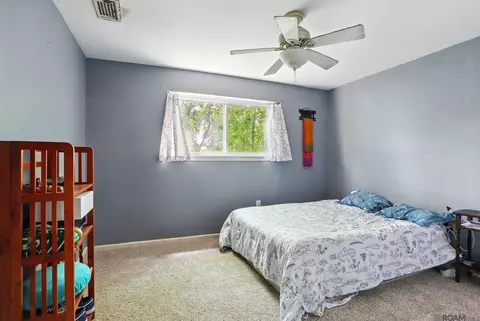 Bedroom - 9492 Wesson St, Baton Rouge, LA 70809 photo 2 of 5