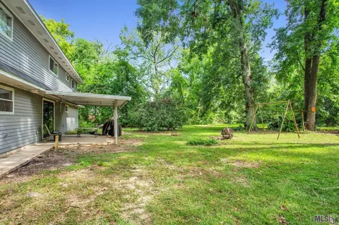 Exterior - 9492 Wesson St, Baton Rouge, LA 70809 photo 3 of 5