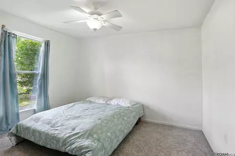 Bedroom - 9492 Wesson St, Baton Rouge, LA 70809 photo 5 of 5