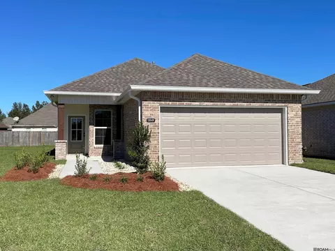 13949 Rosewell St, Denham Springs, LA 70726