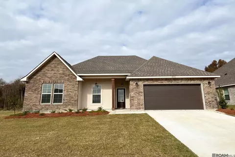 20781 N High Plains Dr, Zachary, LA 70791