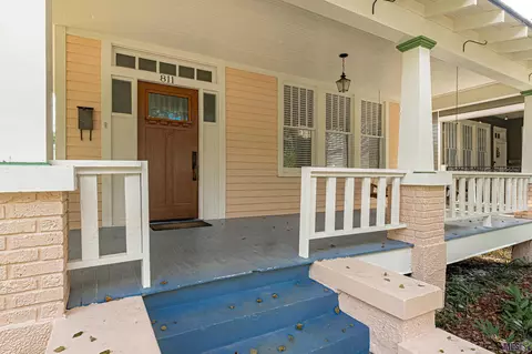 811 Park Blvd, Baton Rouge, LA 70806