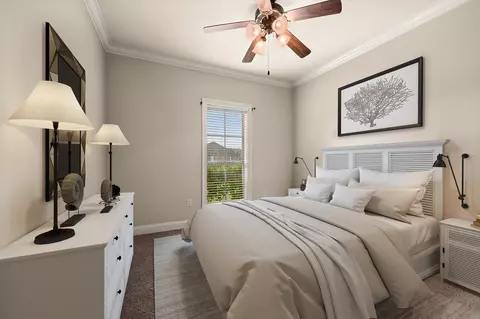 Bedroom - 15037 Coldwater Dr, Walker, LA 70785 photo 2 of 3