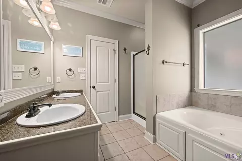 Bath - 15037 Coldwater Dr, Walker, LA 70785 photo 2 of 3