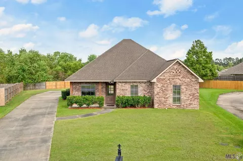 Exterior - 15037 Coldwater Dr, Walker, LA 70785 photo 2 of 3