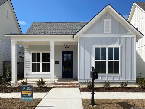 462 Sweet Grass Loop, Thibodaux, LA 70301