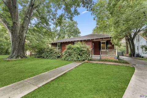 346 Richland Dr, Baton Rouge, LA 70806