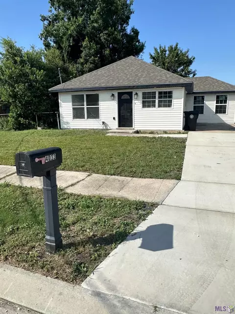4033 Odin St, New Orleans, LA 70126
