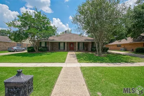 12226 Mallory Ave, Baton Rouge, LA 70816