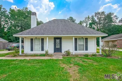 36214 Greenville Ave, Denham Springs, LA 70706