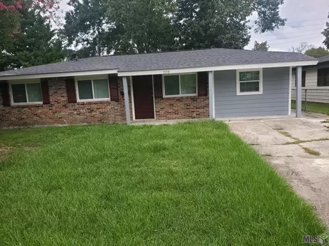 7173 Poinsettia Dr, Baton Rouge, LA 70812