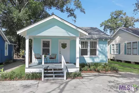 586 Caddo St, Baton Rouge, LA 70806