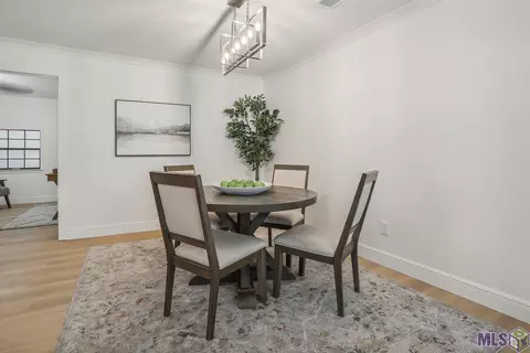 Dining - 31005 Walker North Rd, Walker, LA 70785 photo 1 of 2