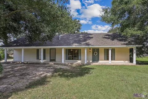 31005 Walker North Rd, Walker, LA 70785