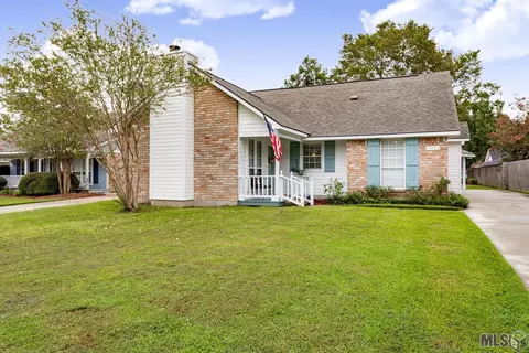 13256 Country Manor Ave, Baton Rouge, LA 70816