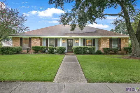 12305 Percival Ave, Baton Rouge, LA 70816