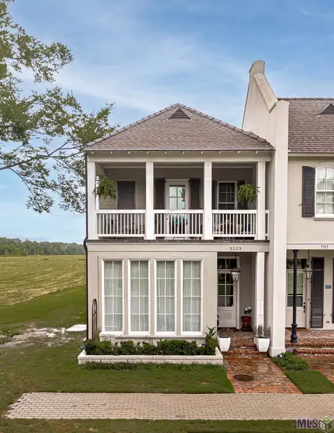 3323 Pointe-marie Dr # MU -1, Baton Rouge, LA 70820