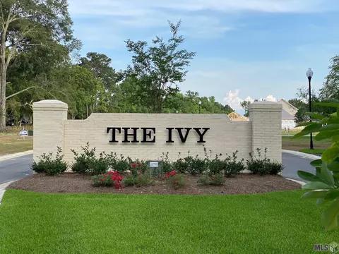lot24 Ivy Ct, Denham Springs, LA 70706