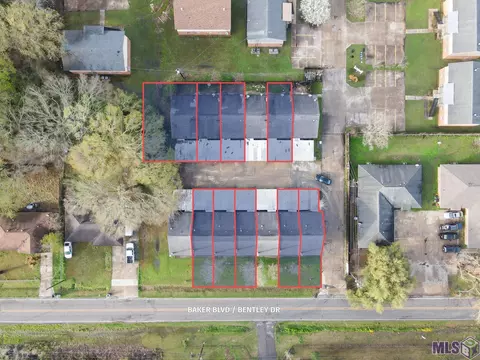 5013 Baker Blvd, Baker, LA 70714 photo 3