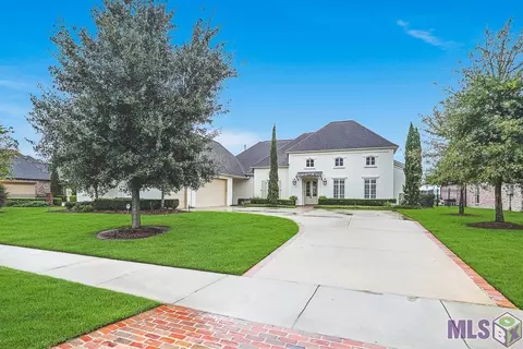 3213 Lexington Lakes Ave, Baton Rouge, LA 70810