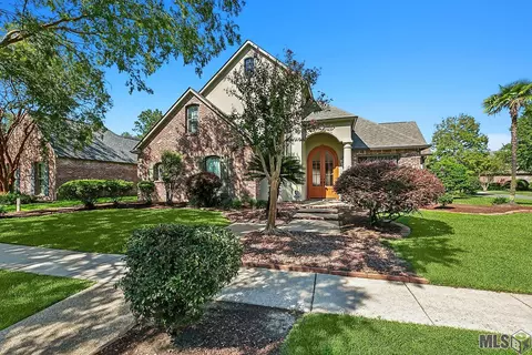 13723 Lexham Gardens Ave, Baton Rouge, LA 70810