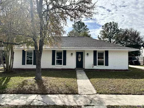 16514 Bonham Ave, Baton Rouge, LA 70816