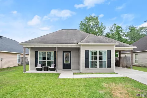 30222 Daffodil Dr, Walker, LA 70785