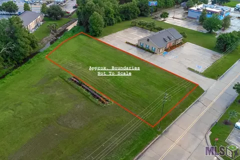 tbd Home Depot Dr, Denham Springs, LA 70726